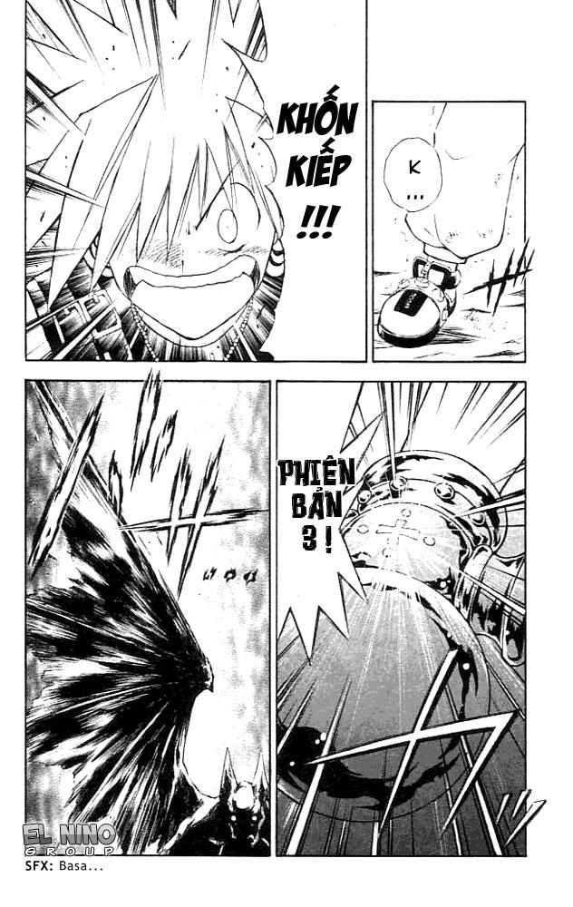 Mar Heaven - Chương 81 - Trang 7