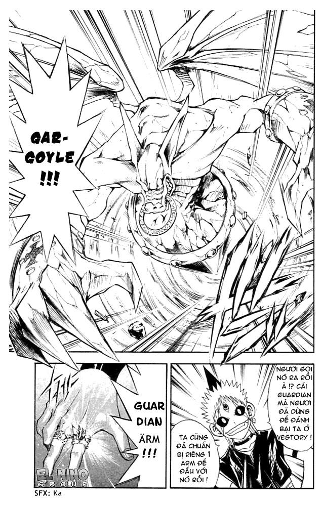 Mar Heaven - Chương 81 - Trang 8