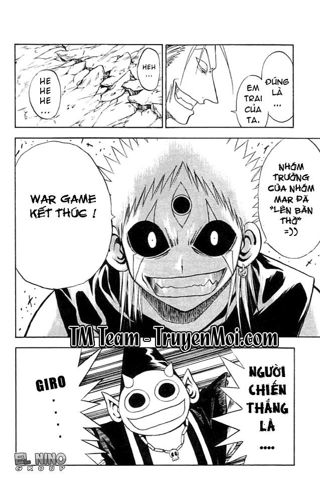 Mar Heaven - Chương 82 - Trang 11