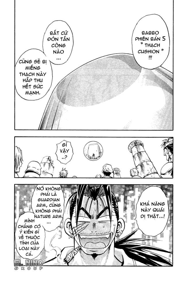 Mar Heaven - Chương 82 - Trang 14