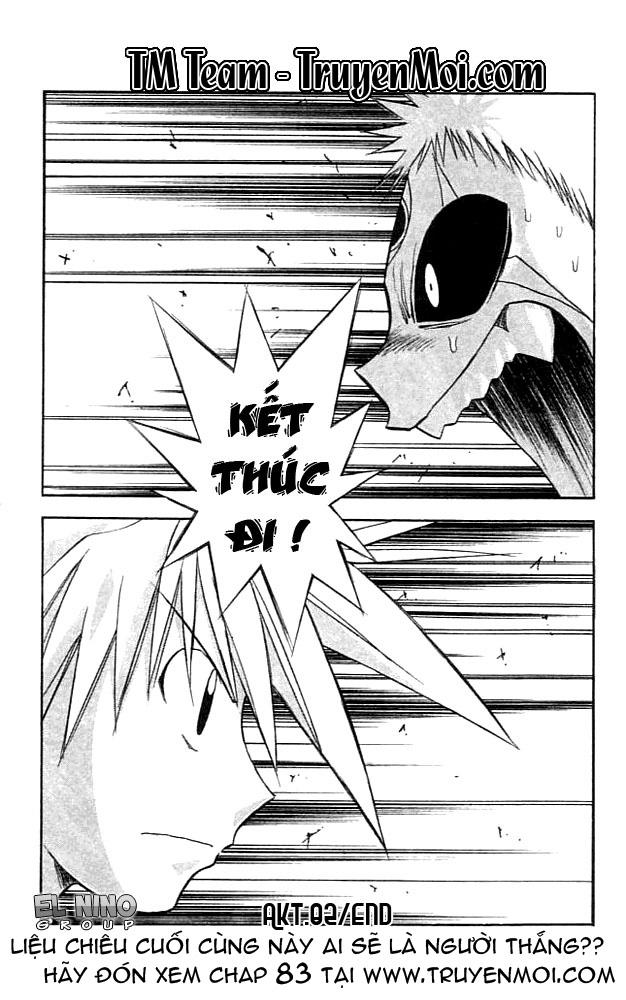 Mar Heaven - Chương 82 - Trang 17