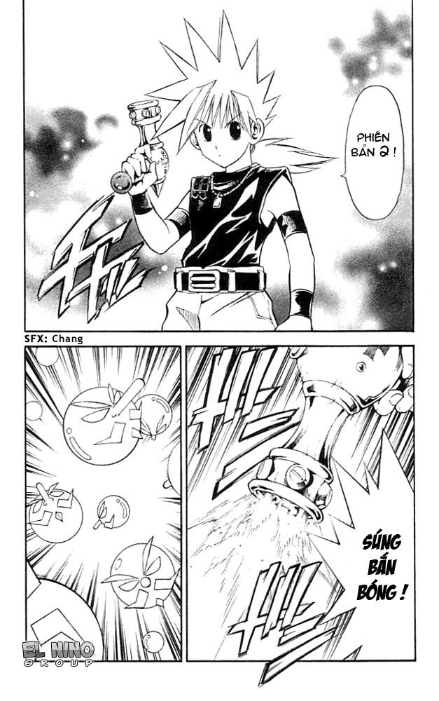 Mar Heaven - Chương 82 - Trang 3