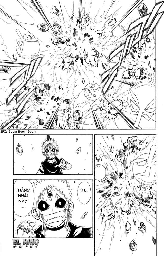 Mar Heaven - Chương 82 - Trang 4