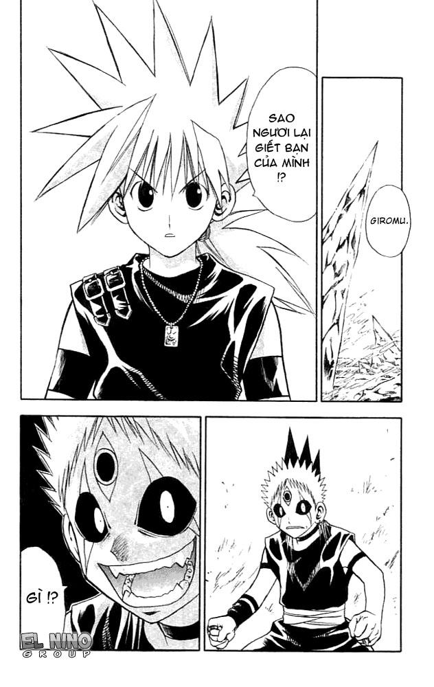 Mar Heaven - Chương 82 - Trang 5