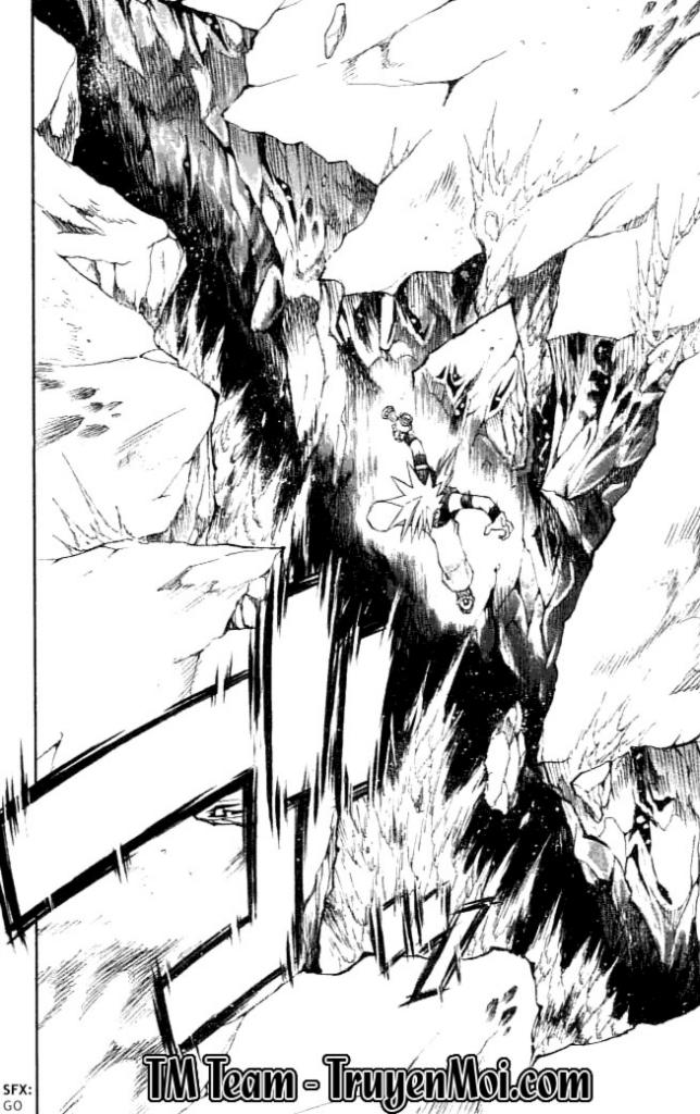 Mar Heaven - Chương 82 - Trang 9