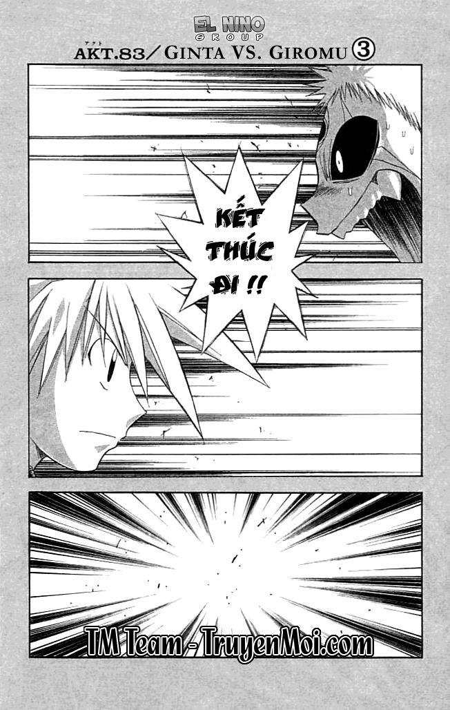 Mar Heaven - Chương 83 - Trang 2