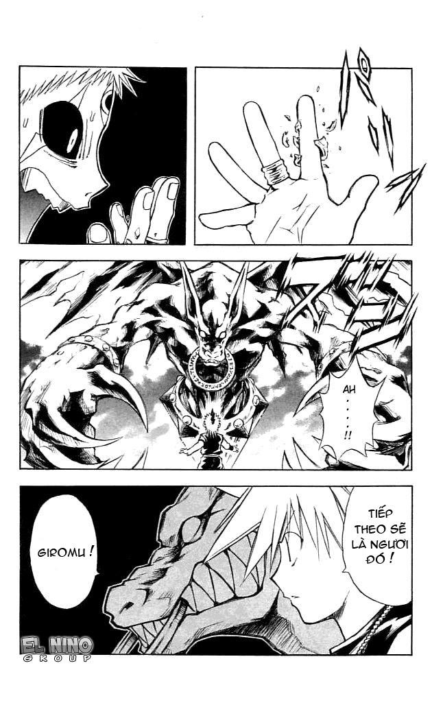 Mar Heaven - Chương 83 - Trang 11