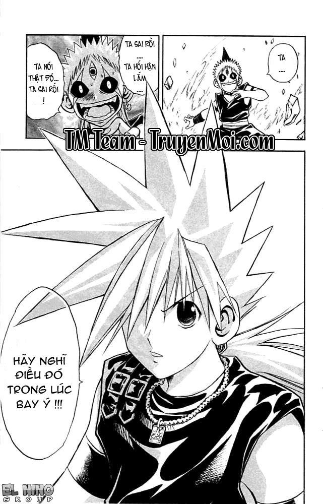 Mar Heaven - Chương 83 - Trang 12