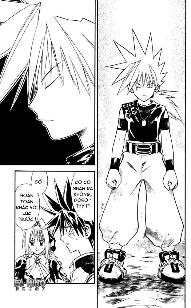 Mar Heaven - Chương 83 - Trang 5