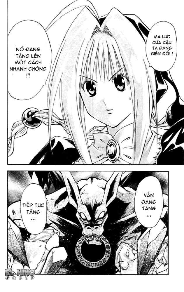 Mar Heaven - Chương 83 - Trang 6