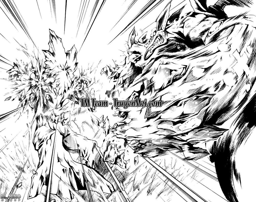 Mar Heaven - Chương 83 - Trang 8