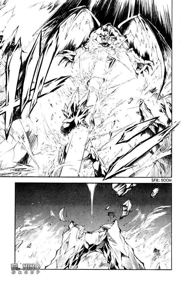 Mar Heaven - Chương 83 - Trang 10