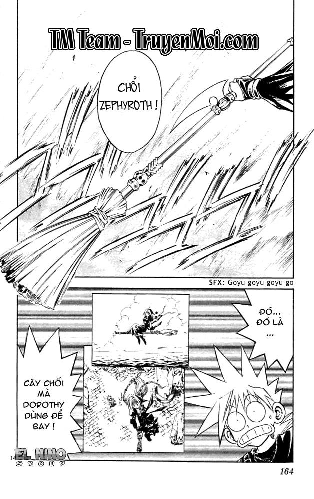 Mar Heaven - Chương 84 - Trang 15