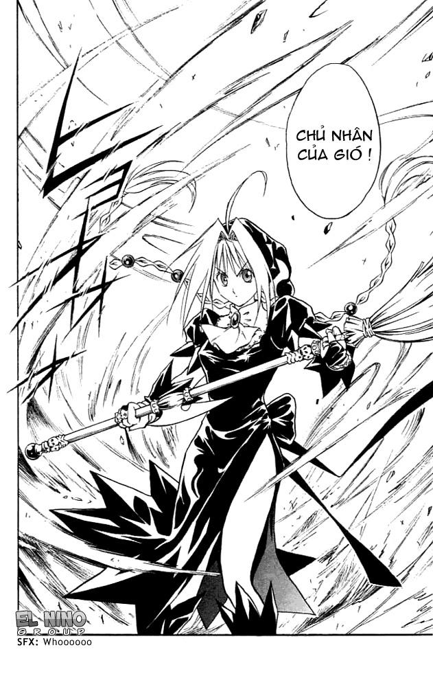 Mar Heaven - Chương 84 - Trang 17