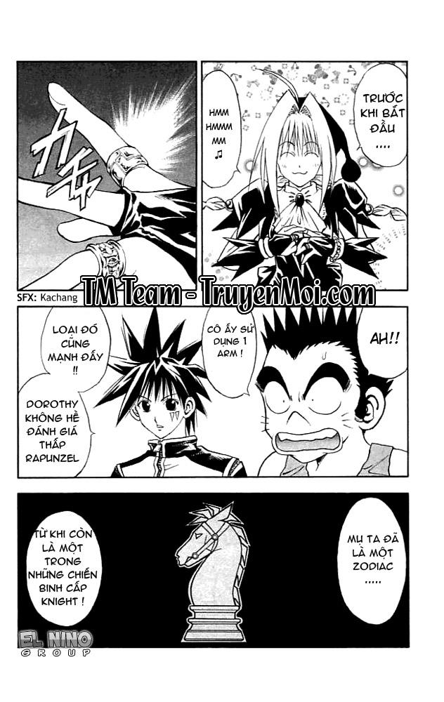 Mar Heaven - Chương 84 - Trang 7