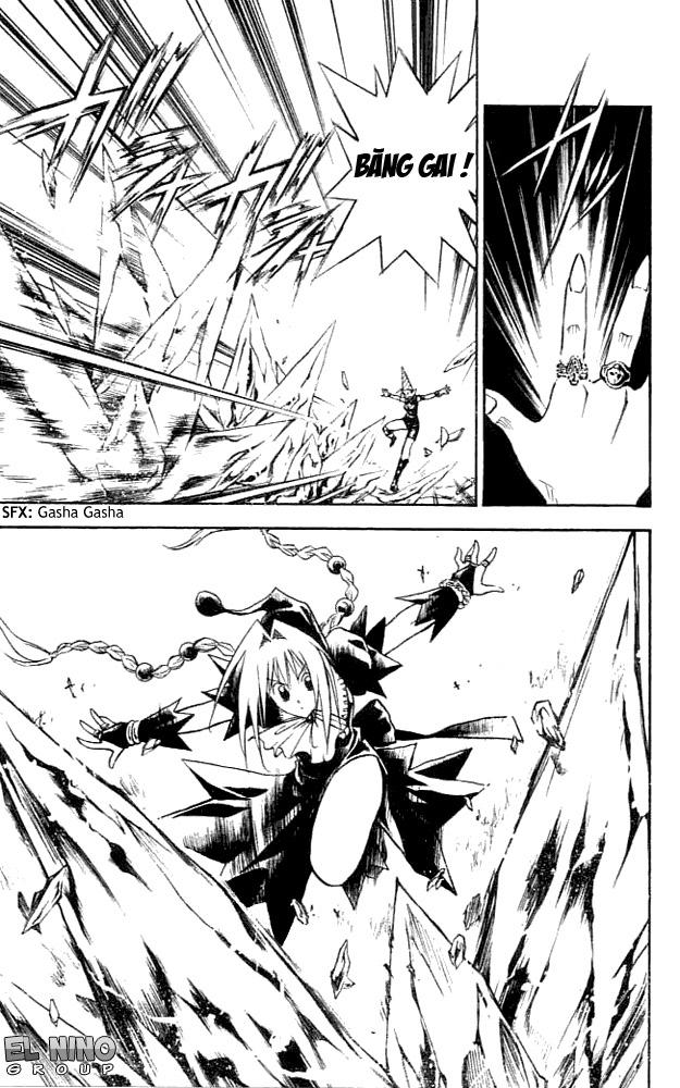 Mar Heaven - Chương 84 - Trang 10