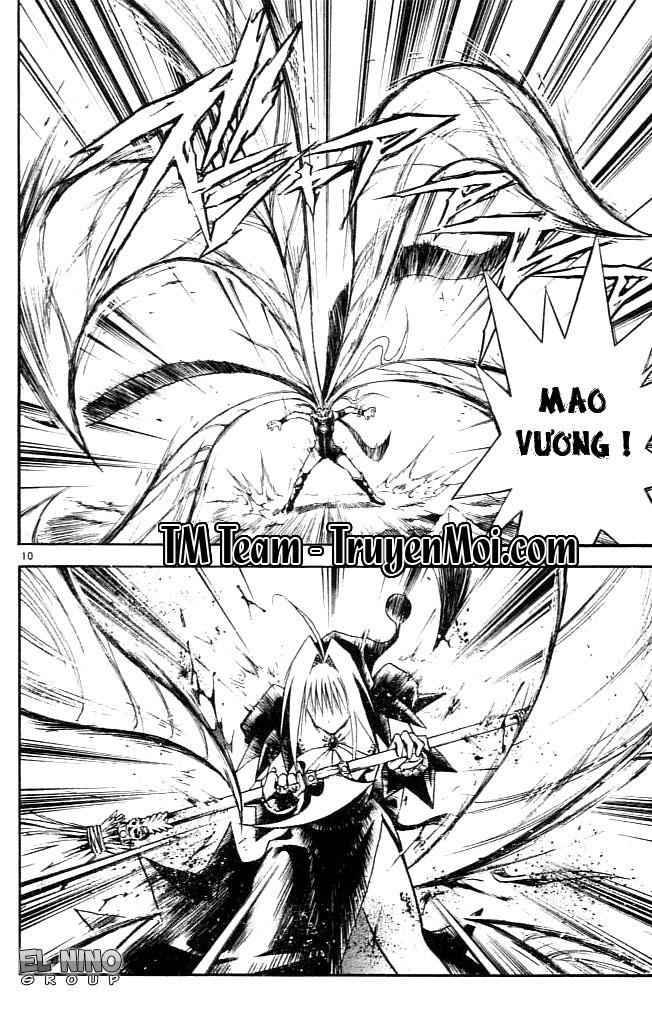 Mar Heaven - Chương 85 - Trang 11