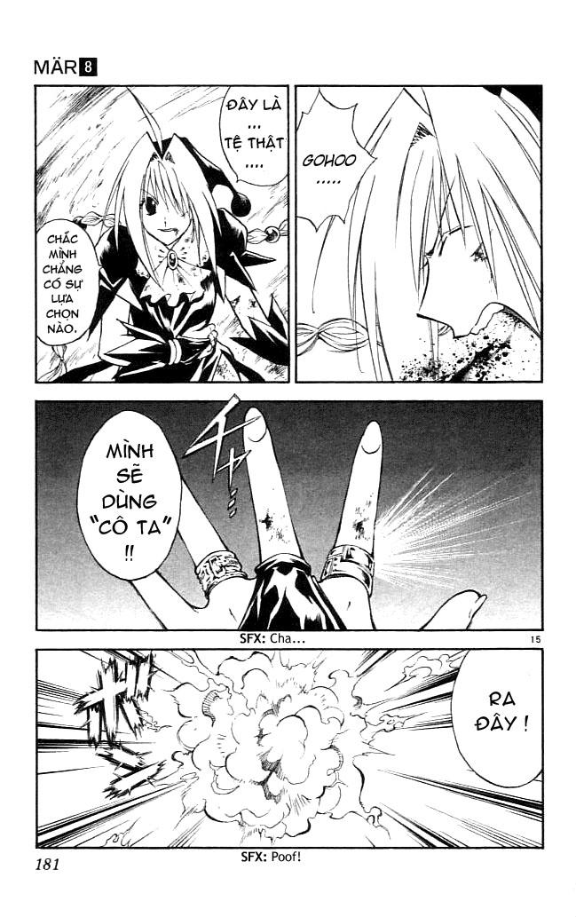 Mar Heaven - Chương 85 - Trang 16