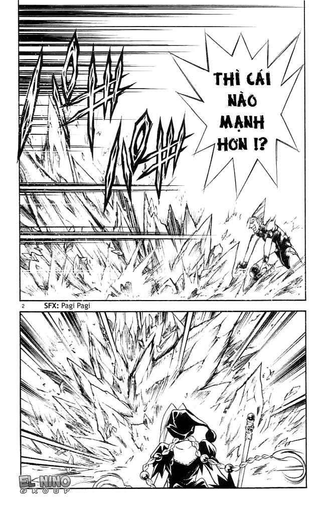 Mar Heaven - Chương 85 - Trang 3