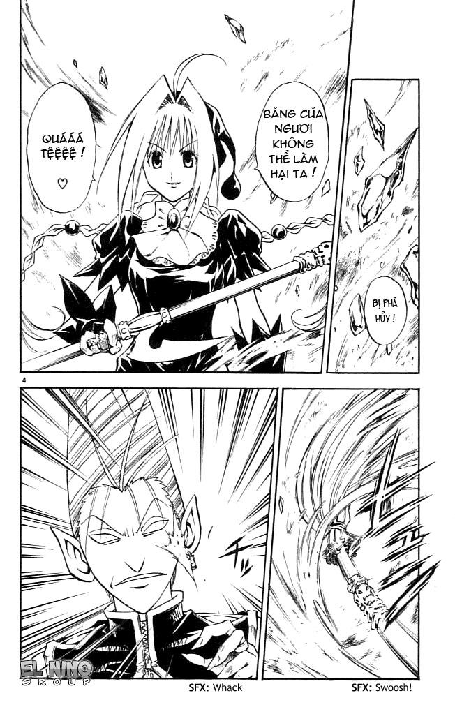 Mar Heaven - Chương 85 - Trang 5