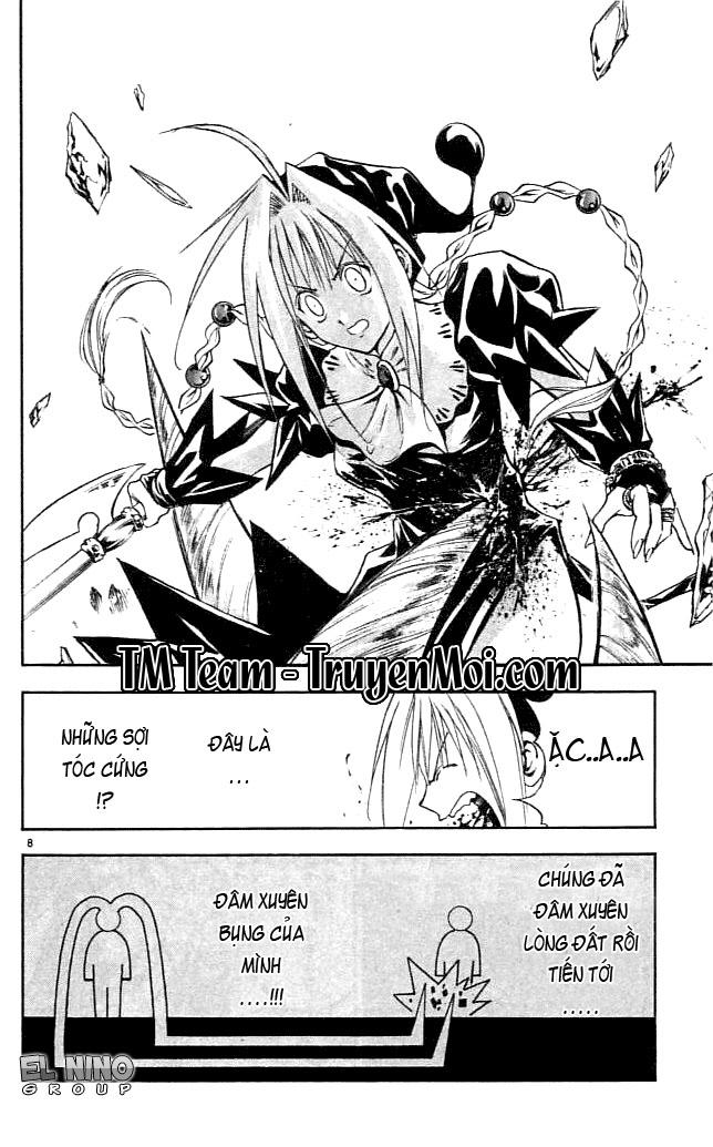 Mar Heaven - Chương 85 - Trang 9