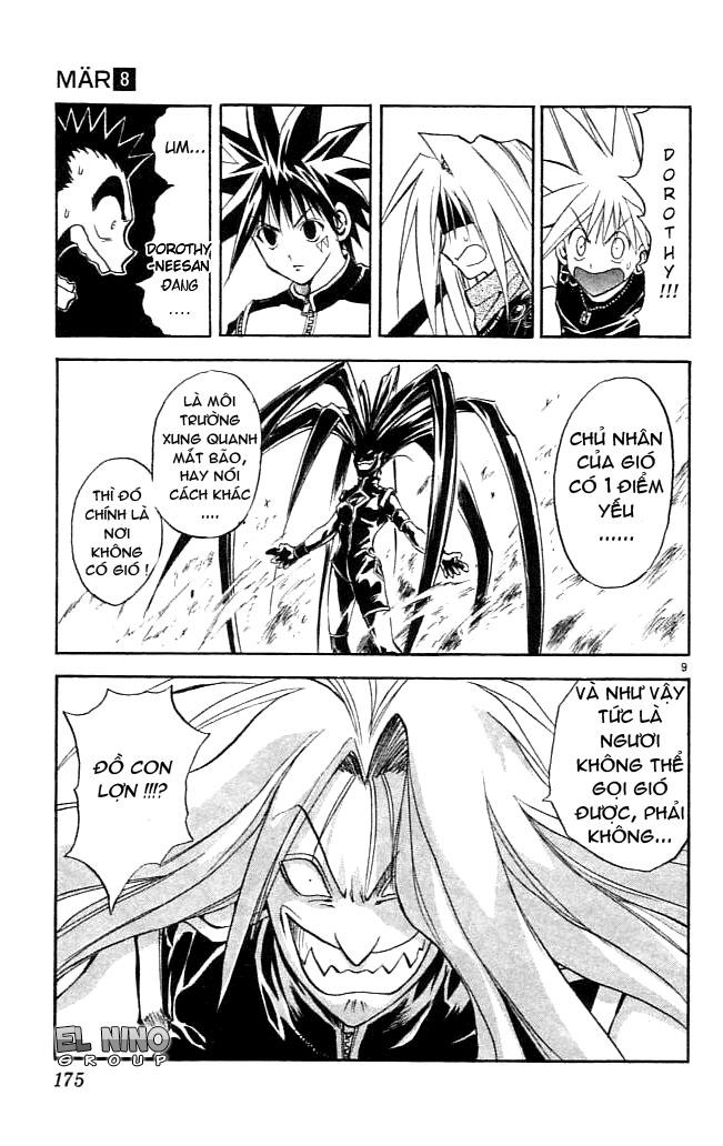 Mar Heaven - Chương 85 - Trang 10