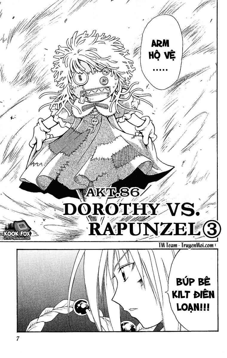 Mar Heaven - Chương 86 - Trang 2