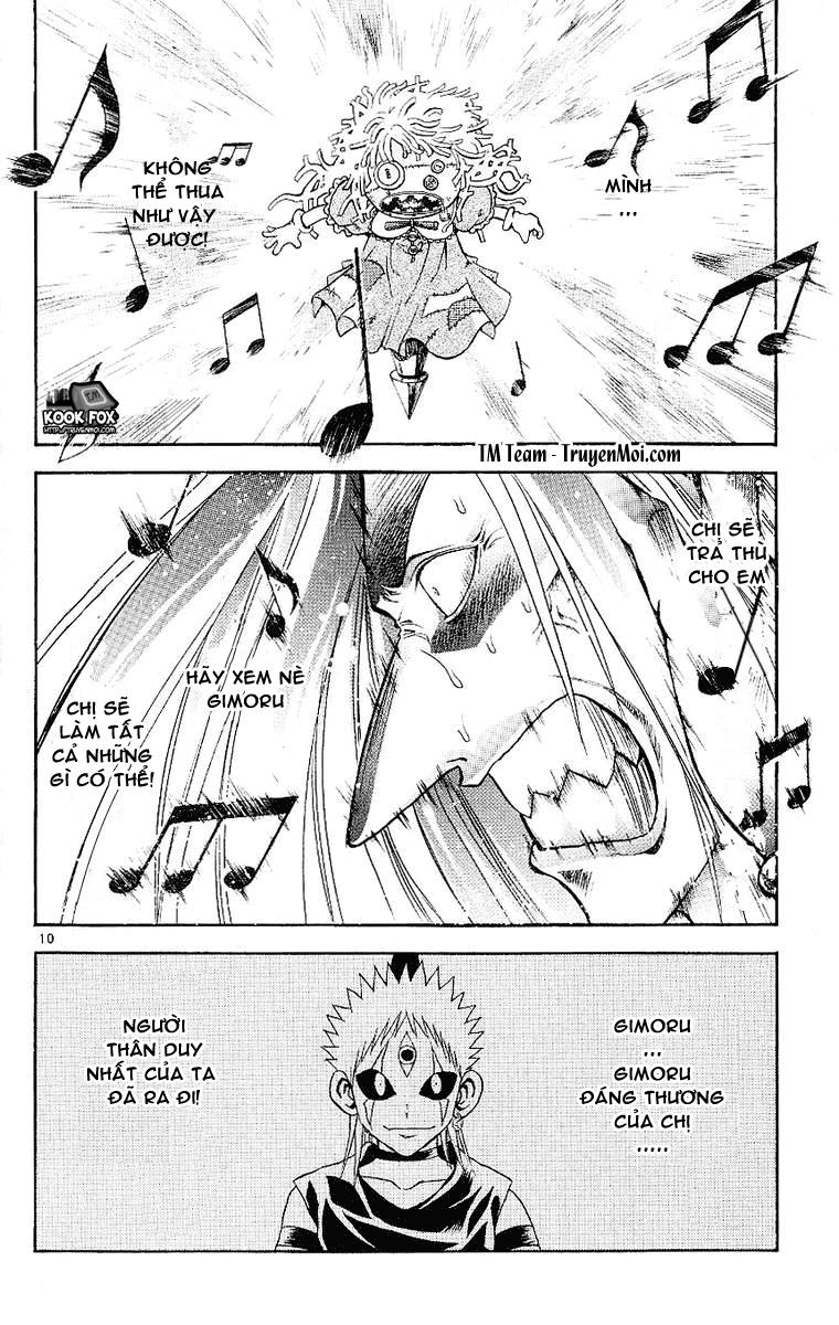 Mar Heaven - Chương 86 - Trang 11