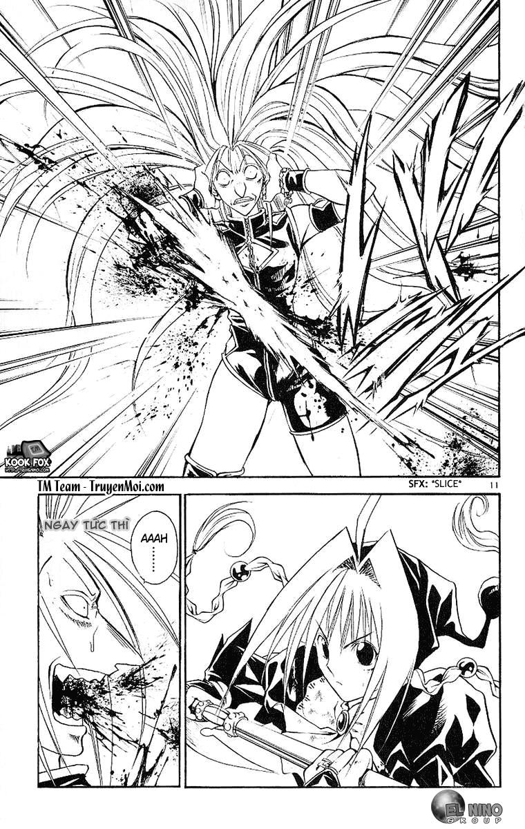 Mar Heaven - Chương 86 - Trang 12