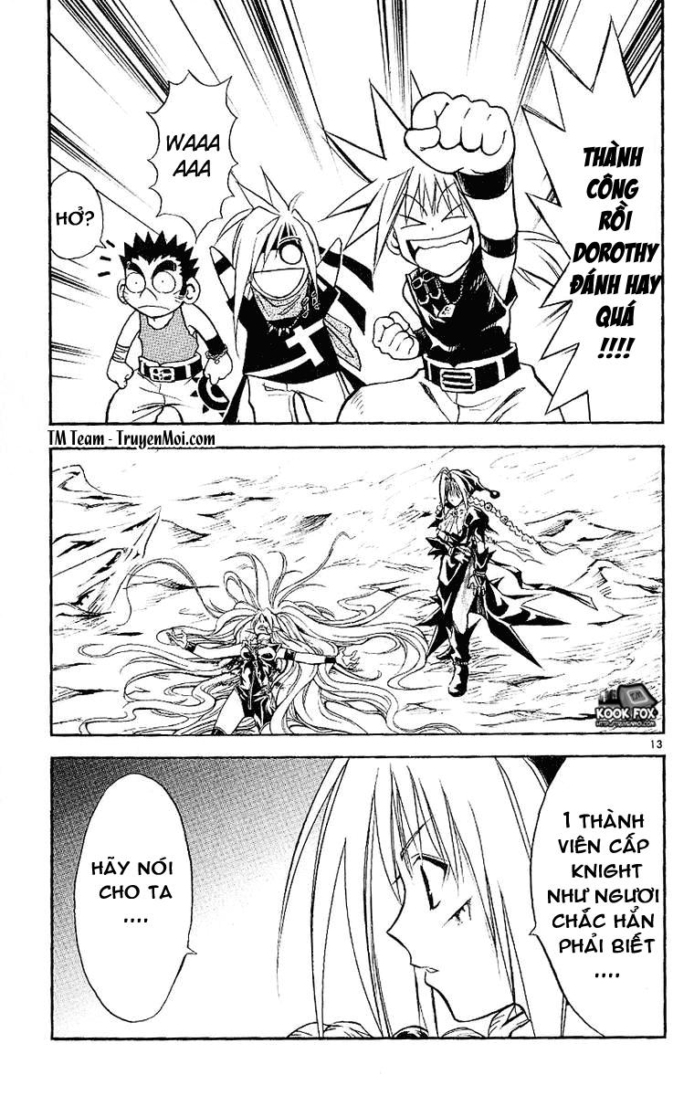 Mar Heaven - Chương 86 - Trang 14