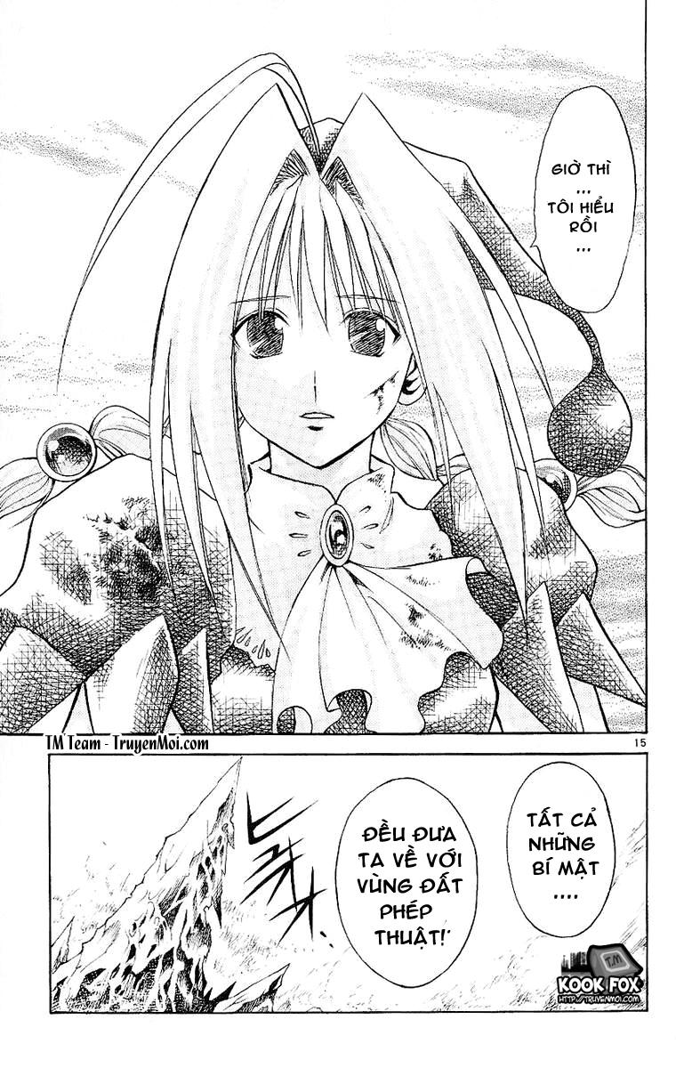 Mar Heaven - Chương 86 - Trang 16