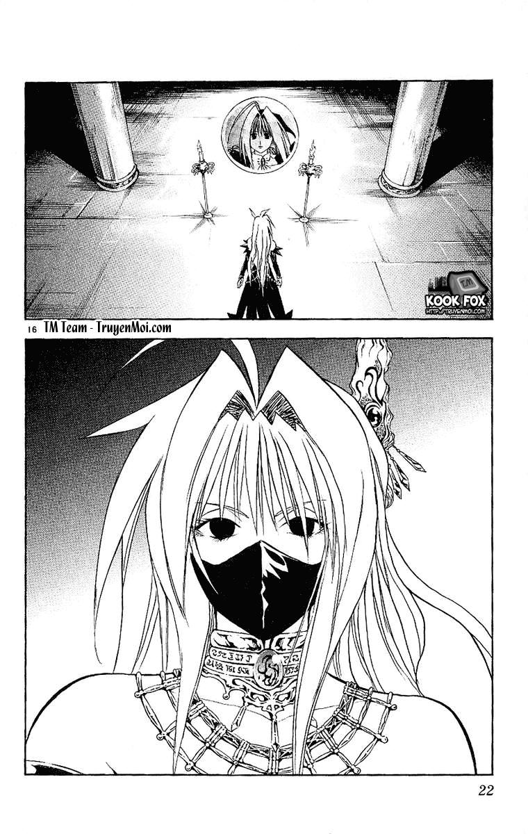 Mar Heaven - Chương 86 - Trang 17