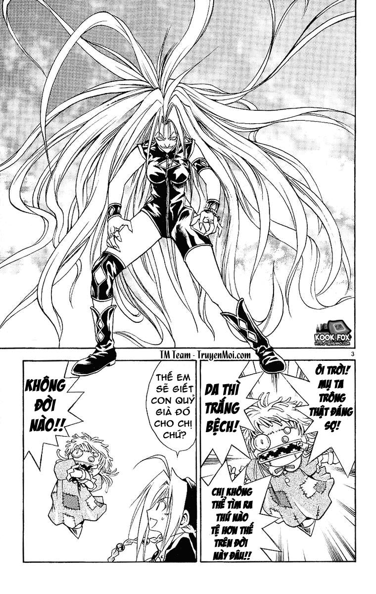 Mar Heaven - Chương 86 - Trang 4