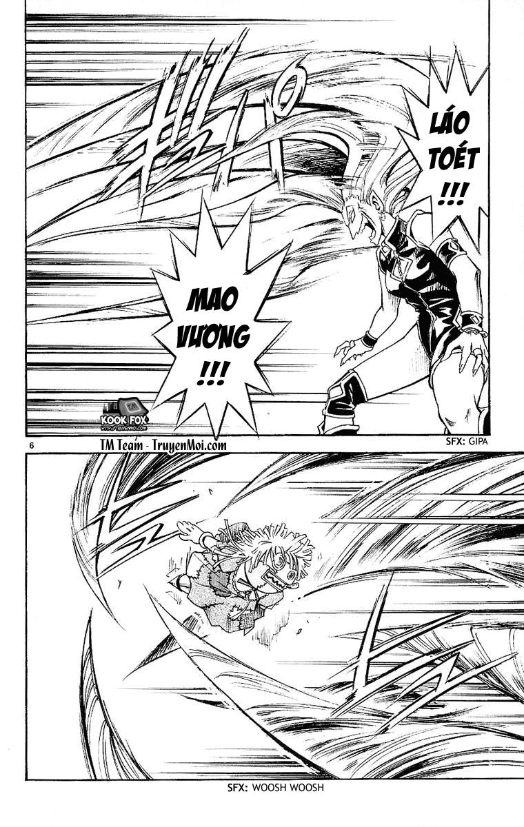 Mar Heaven - Chương 86 - Trang 7