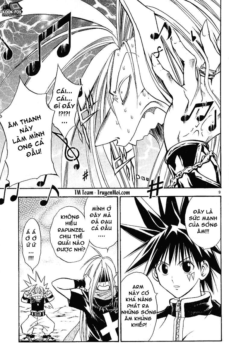 Mar Heaven - Chương 86 - Trang 10