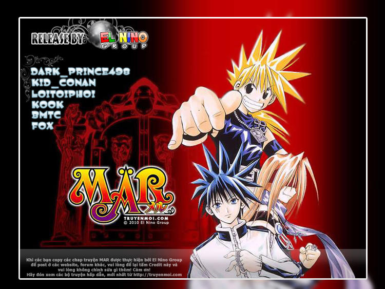 Mar Heaven - Chương 87 - Trang 1