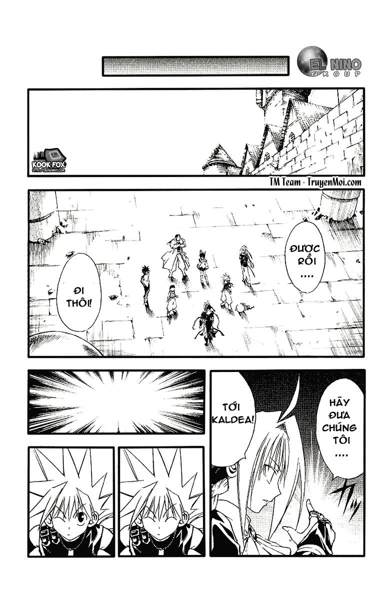 Mar Heaven - Chương 87 - Trang 14