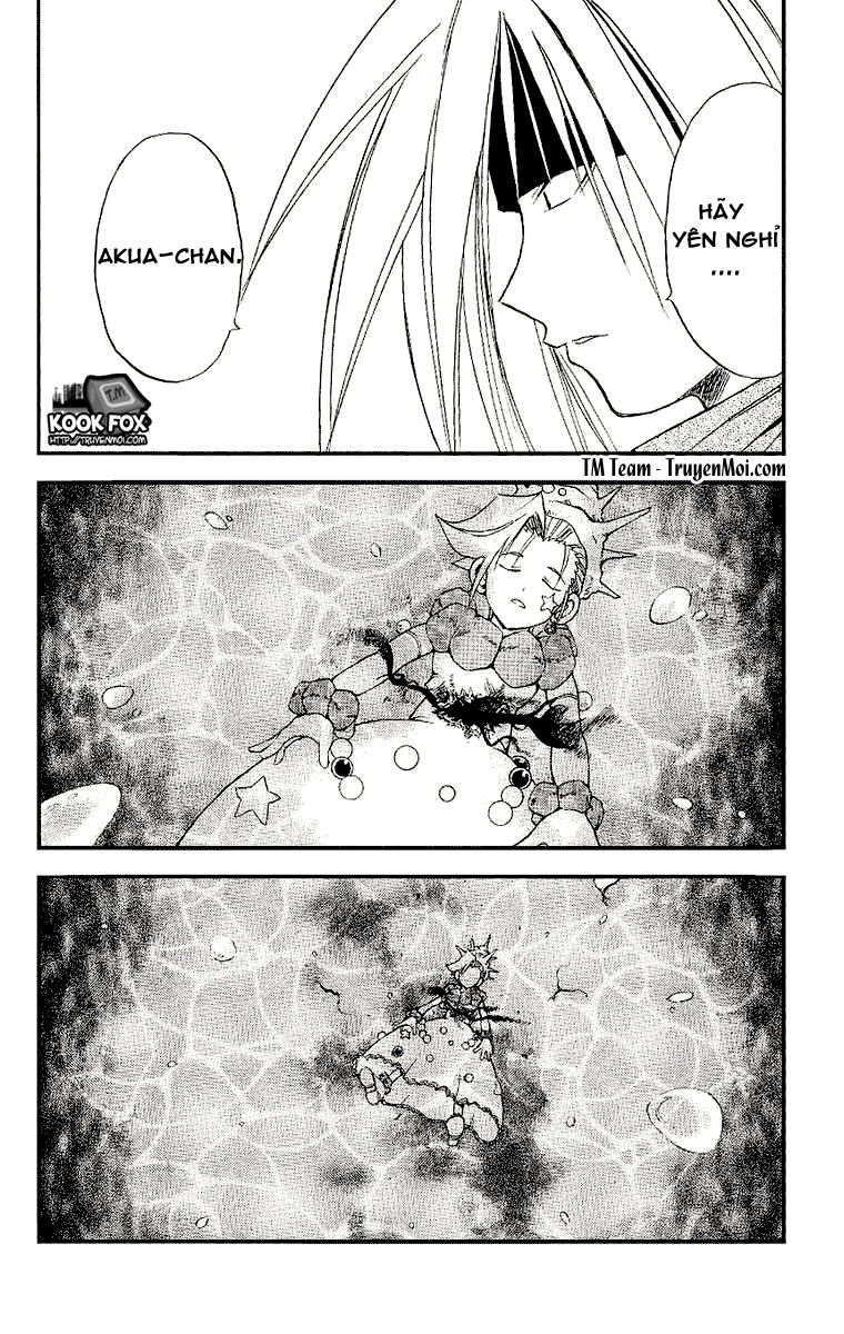 Mar Heaven - Chương 87 - Trang 3