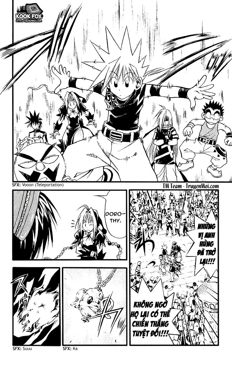 Mar Heaven - Chương 87 - Trang 5