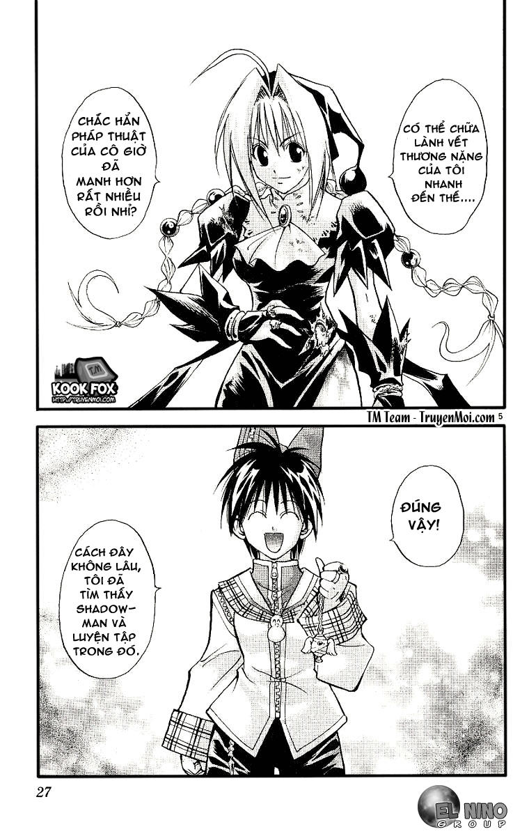 Mar Heaven - Chương 87 - Trang 6