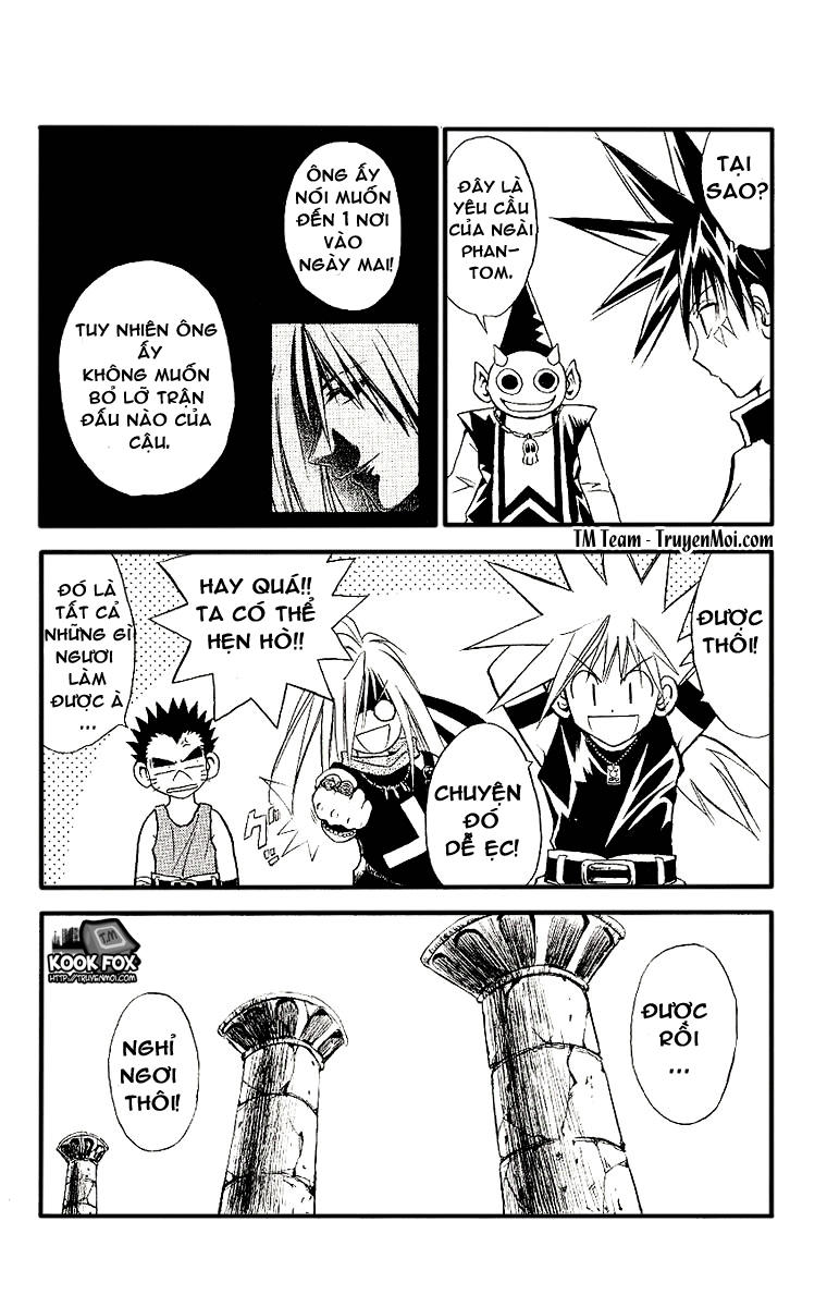 Mar Heaven - Chương 87 - Trang 9