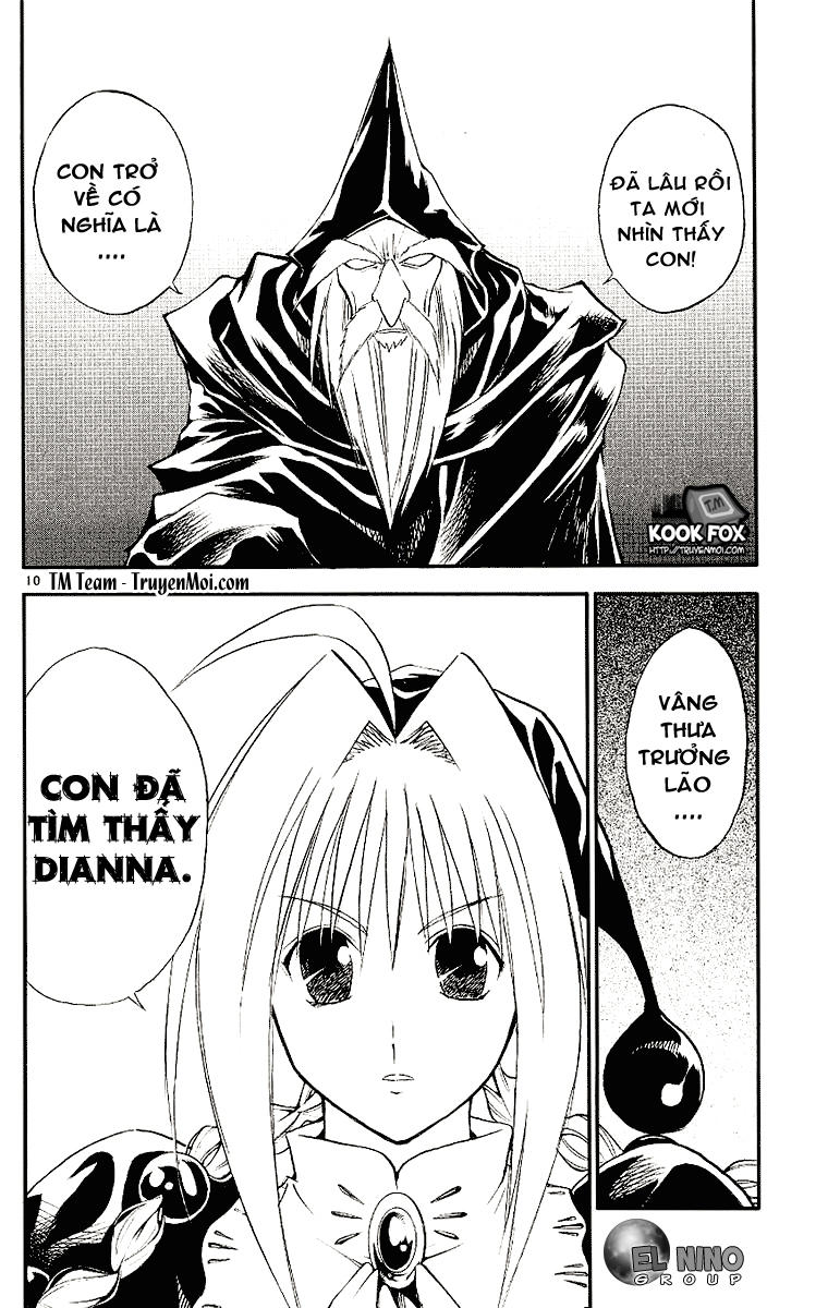 Mar Heaven - Chương 88 - Trang 11