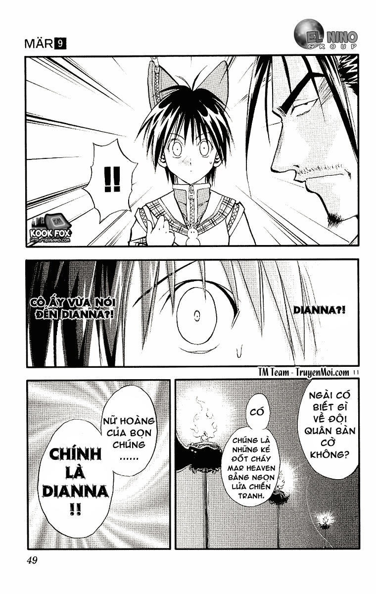 Mar Heaven - Chương 88 - Trang 12