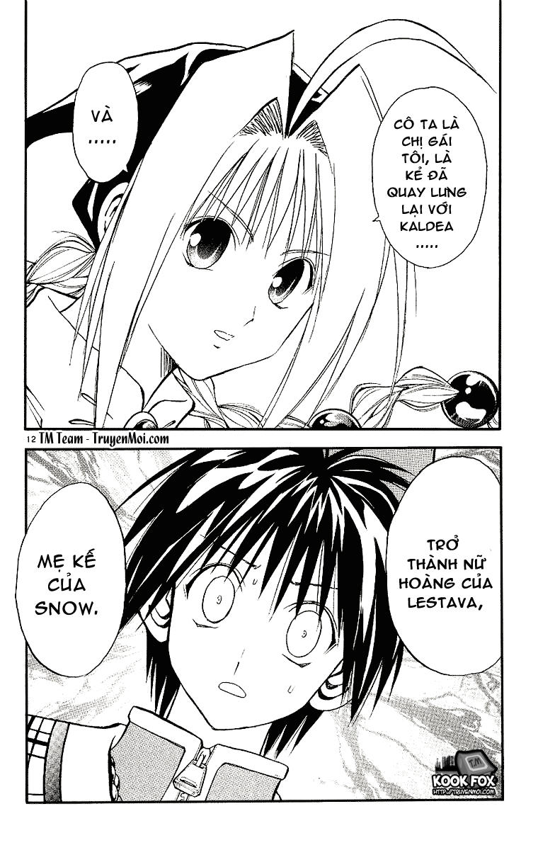 Mar Heaven - Chương 88 - Trang 13