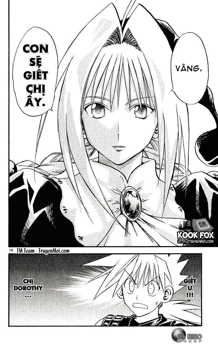 Mar Heaven - Chương 88 - Trang 17