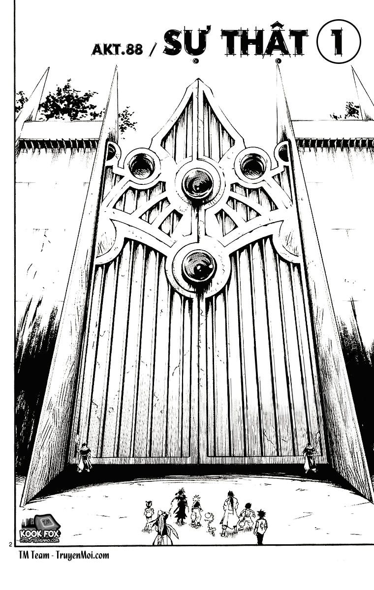 Mar Heaven - Chương 88 - Trang 3