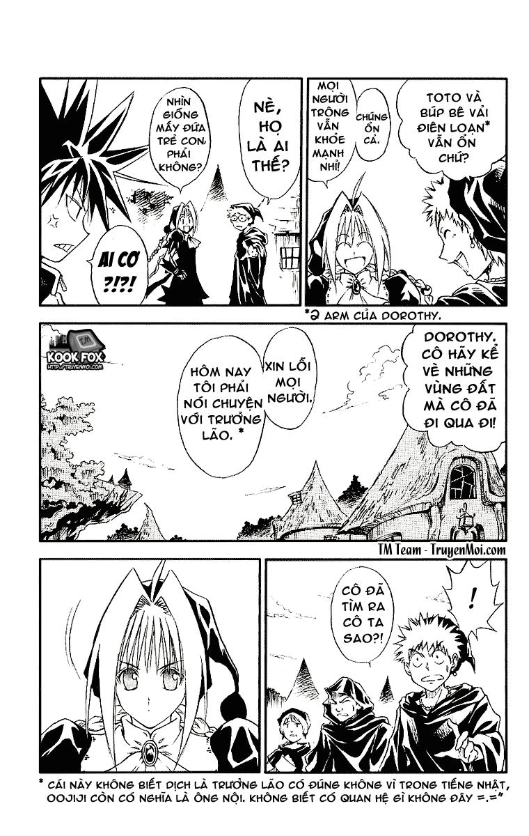 Mar Heaven - Chương 88 - Trang 6