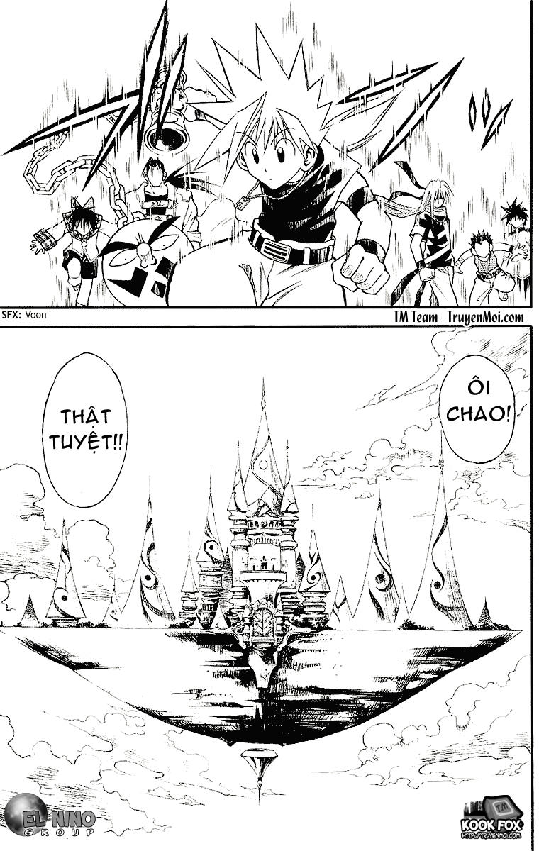 Mar Heaven - Chương 88 - Trang 8