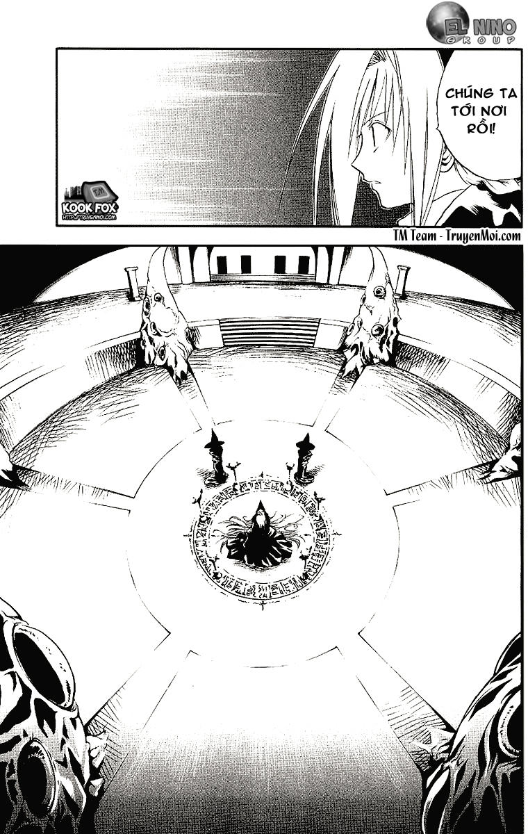 Mar Heaven - Chương 88 - Trang 10