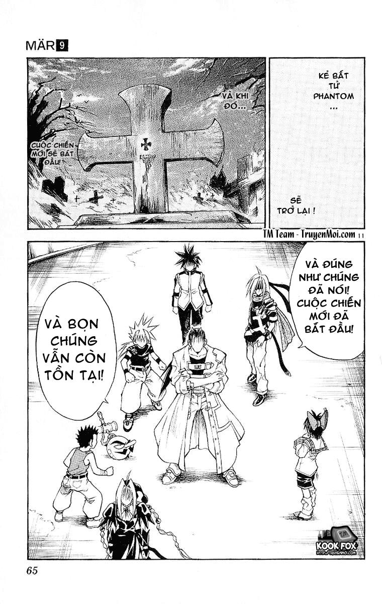 Mar Heaven - Chương 89 - Trang 12